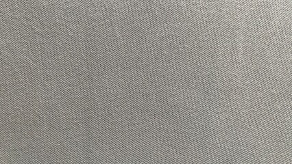 A gray fabric with a pattern on it