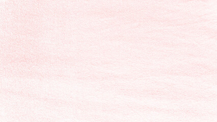 Fototapeta premium A pink fabric with a pattern