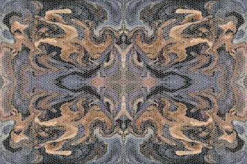 Dwunasty lud © Waldemar