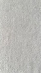 Obraz premium A white fabric with a pattern
