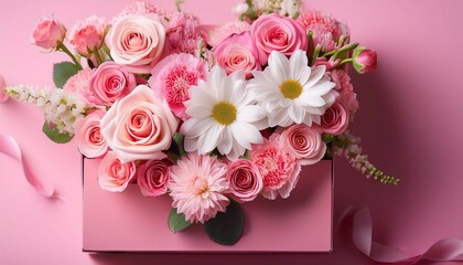 bouquet of flowers