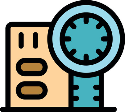 Innovative technology ensuring efficient package delivery with real time tracking and status updates