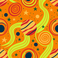 seamless pattern desings