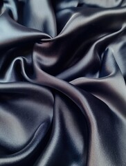 Obraz premium Luxurious Velvet Fabric