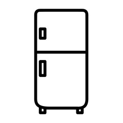 refrigerator