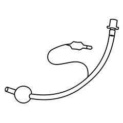 Endotracheal tube