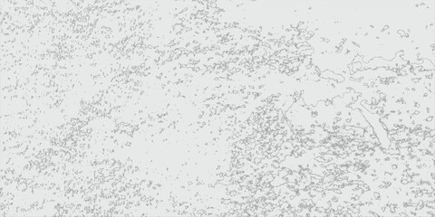 White and gray Grunge Concrete Wall Texture Background Rough texture backdrop of concrete, cement, gravel. Vector for banner and business