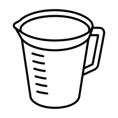 measuring-cup 