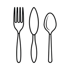 cutlery