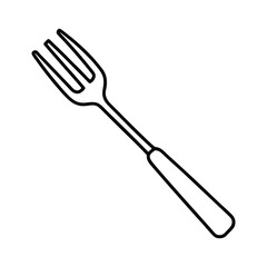 fork 