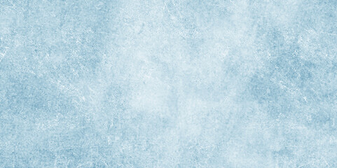 Abstract natural blue rough retro backdrop grunge wall texture background. concrete surface empty vintage smooth plaster texture design.	
