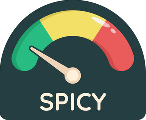 spicy
