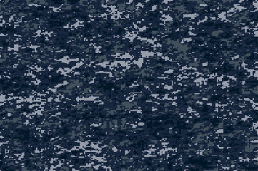 Pixel camouflage for your production or design, camouflage army