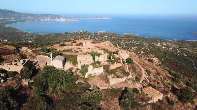 Village d'OCCI