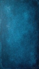 Deep blue chalkboard texture, textured surface, blue wall, surface, pattern