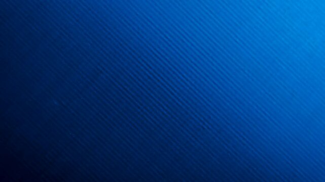 scratched blue metal sheet with visible texture. background