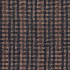 High-Resolution seamless Plaid Fabric Texture Background