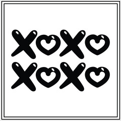 Happy Valentine day T-shirt Design,