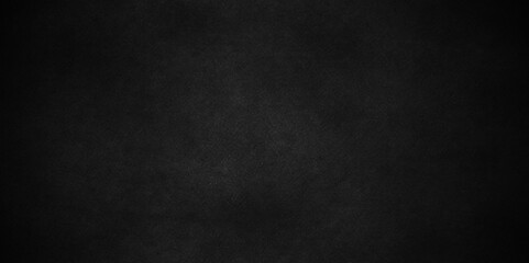 Dark black backdrop grunge cement wall. black stone marble concrete wall grunge texture background. Black texture chalk board and black board background. stone concrete texture.