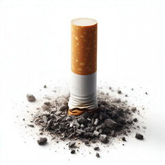 cigarette