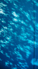 Texture of wall