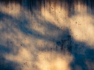Texture of wall