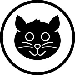 Animal icon single vector illustration