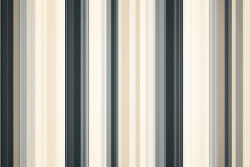 Modern striped pattern with neutral tones in gray, beige, and white showcasing symmetry and refined texture in high resolution