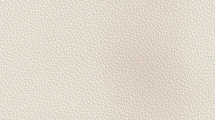 Creamy Beige Leather Texture Background Design