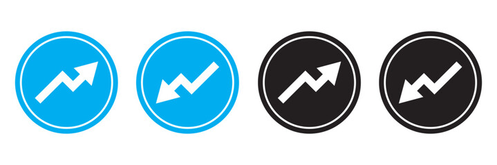 up and down arrow collection