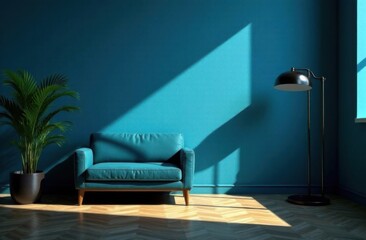 modern interior design