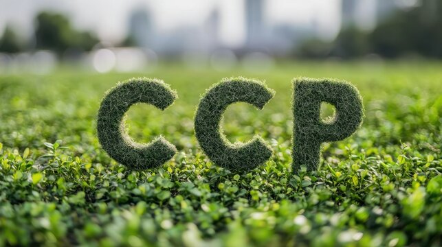 Exploring the Significance of CCP in Environmental Sustainability