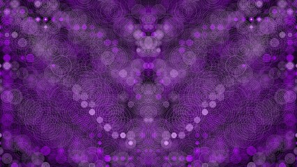 abstract purple background