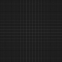 Abstract Dark Background Square Grid