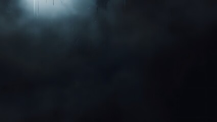 Luminescent Shadows: A Journey into the Unknown
