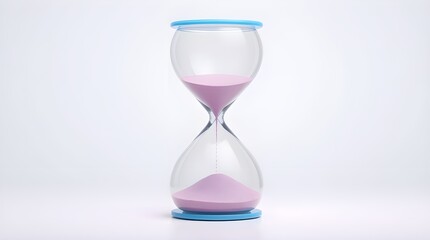 hourglass