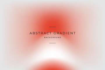 Obraz premium Gradient mesh modern blurred background