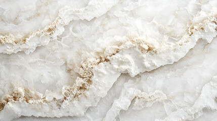 Elegant white and beige marble texture.  Perfect for design projects and backgrounds.