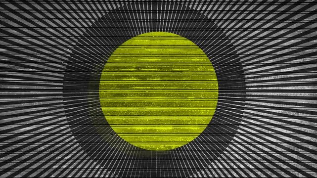 Motion Grafic Backdrop, binary code background