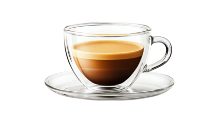 Savoring espresso moments cozy  close-up photography warm atmosphere coffee culture