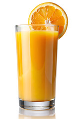 juice glass, transparent background, orange juice, drinks
