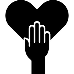 Honesty icon single vector illustration