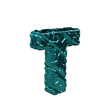 Unpolished symbol turned to the right.