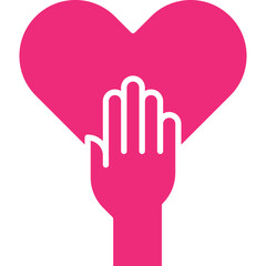 Honesty icon single vector illustration