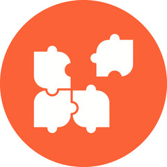 Integrity icon single vector illustration