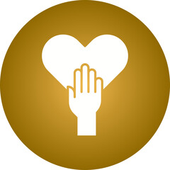 Honesty icon single vector illustration