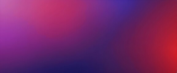 Naklejka premium Purple and magenta gradient colors background