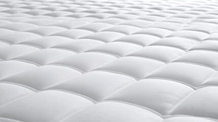 Obraz premium Seamlessly Quilted Mattress Surface Designed for Premium Comfort and Cloud-Like Sleep Experience 8