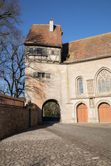 Rothenburg ob der Tauber