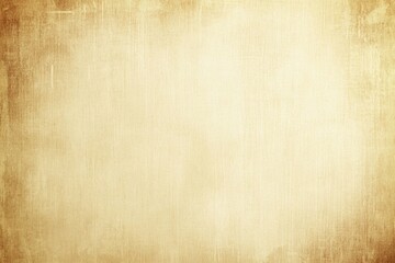 Fototapeta premium Vintage-style paper texture with wear and tear marks
